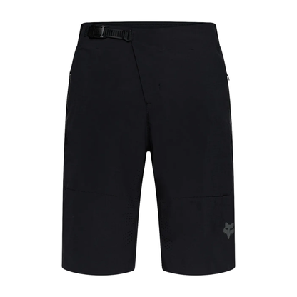 SHORT FOX FLEXAIR NEGRO