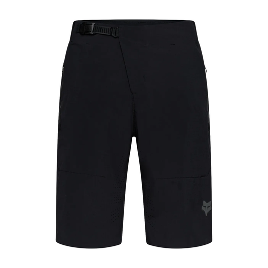 SHORT FOX FLEXAIR NEGRO