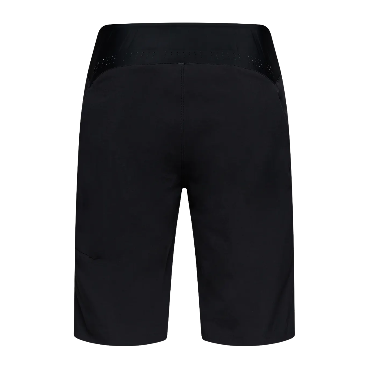 SHORT FOX FLEXAIR NEGRO