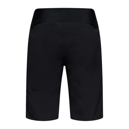 SHORT FOX FLEXAIR NEGRO