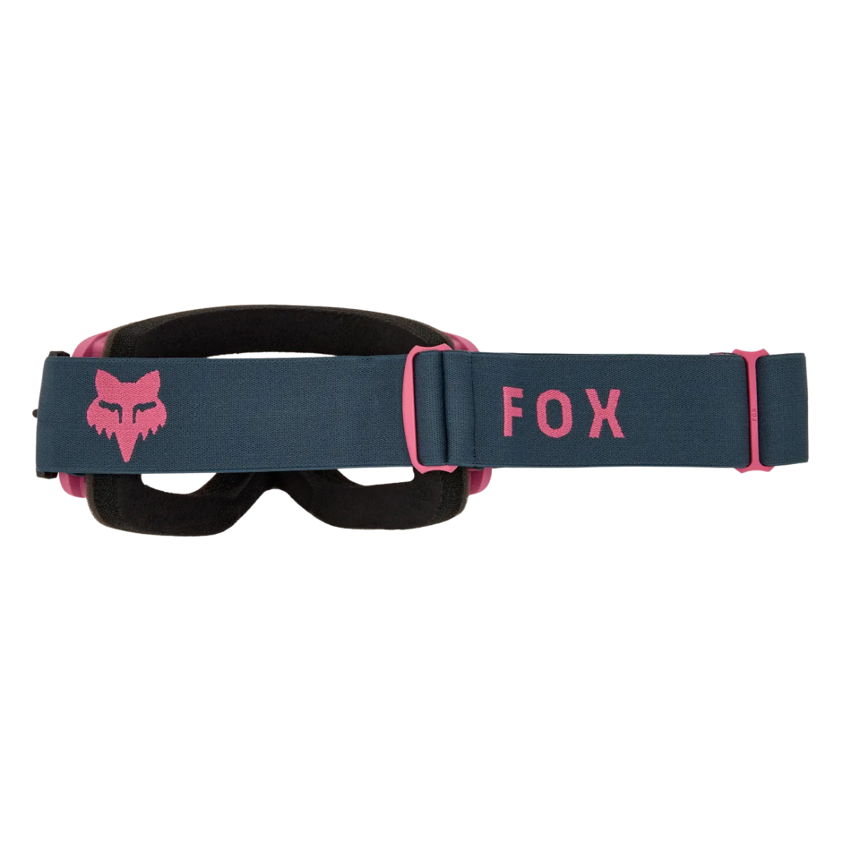GOGGLES FOX MAIN AZUL OS