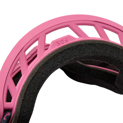 GOGGLES FOX MAIN AZUL OS