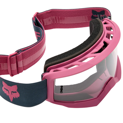 GOGGLES FOX MAIN AZUL OS