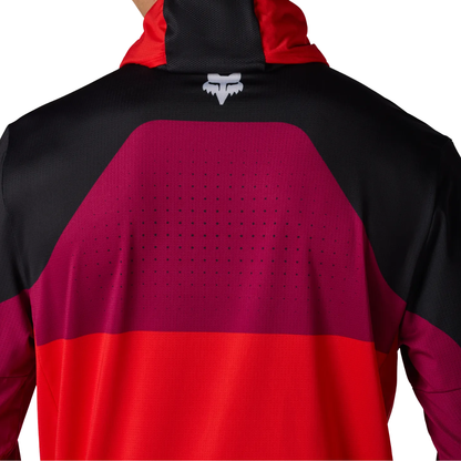JERSEY FOX RANGER DRIVE ROJO