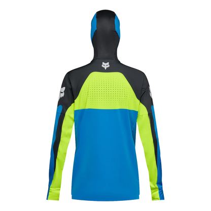 JERSEY FOX RANGER DRIVE AZUL