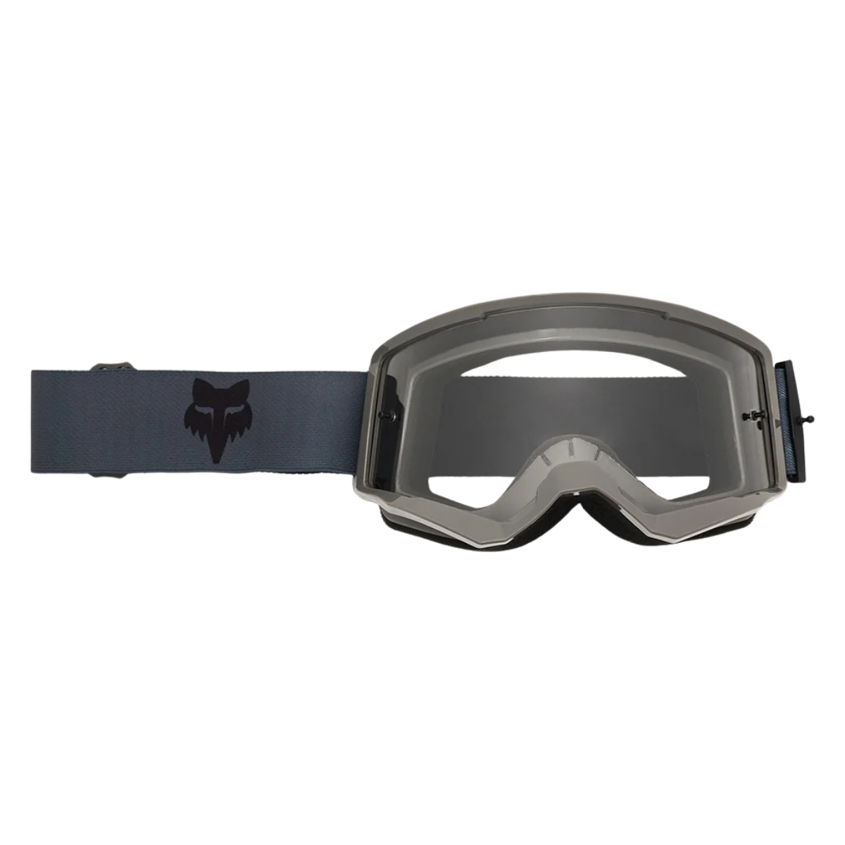 GOGGLE FOX MAIN CORE GRIS OS