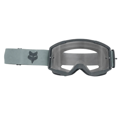 GOGGLE FOX MAIN GRIS CLARO OS