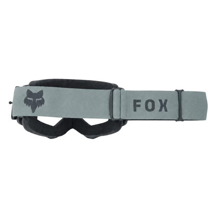GOGGLE FOX MAIN GRIS CLARO OS