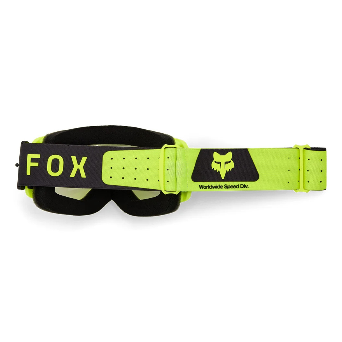 GOGGLES FOX MAIN DRIVE AMARILLO OS