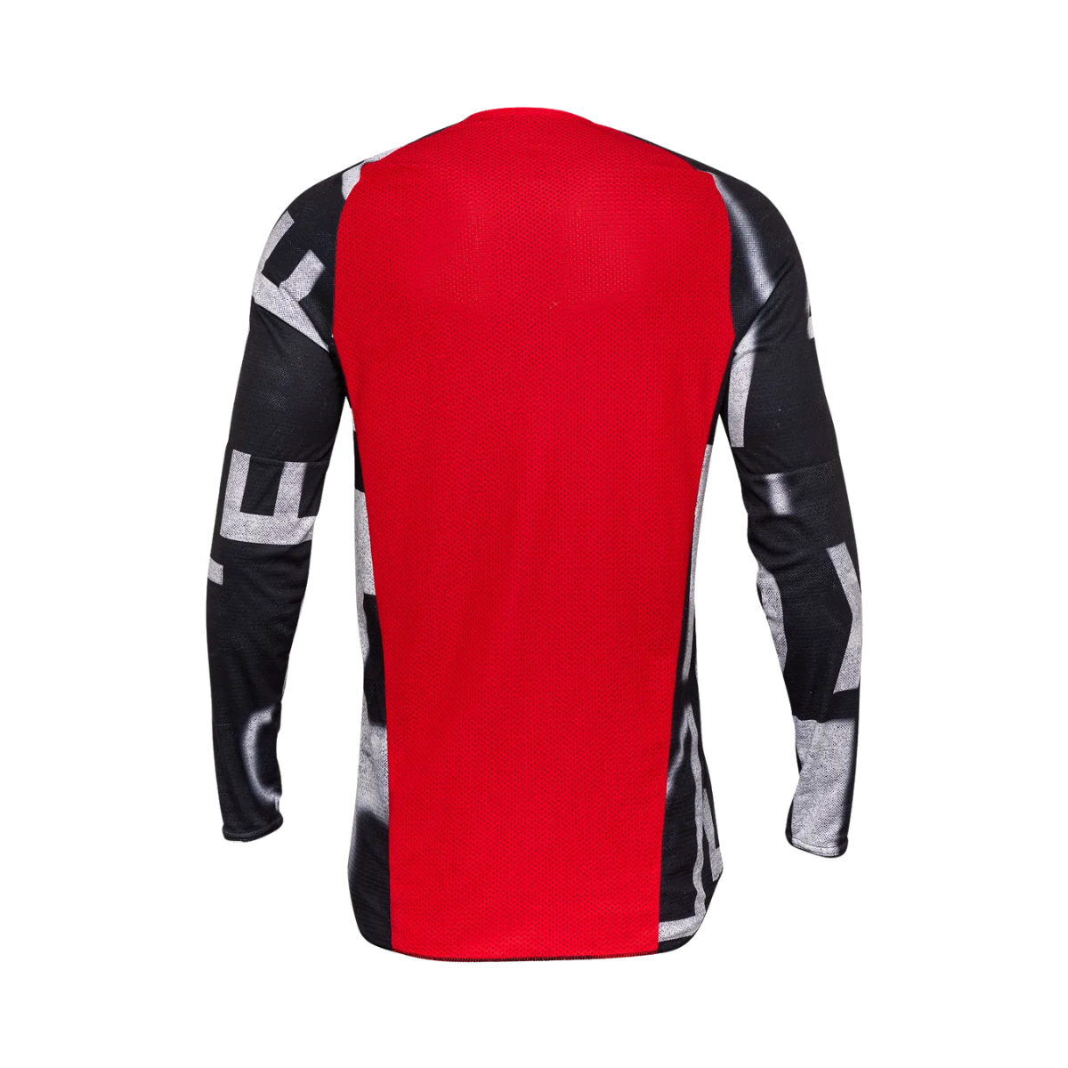JERSEY FOX 360 SEVENTY4 ROJO MEDIANA