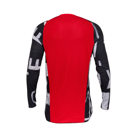 JERSEY FOX 360 SEVENTY4 ROJO MEDIANA