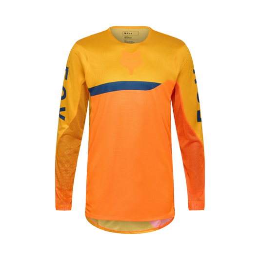 JERSEY FOX FLEXAIR FRACTURE TORONJA