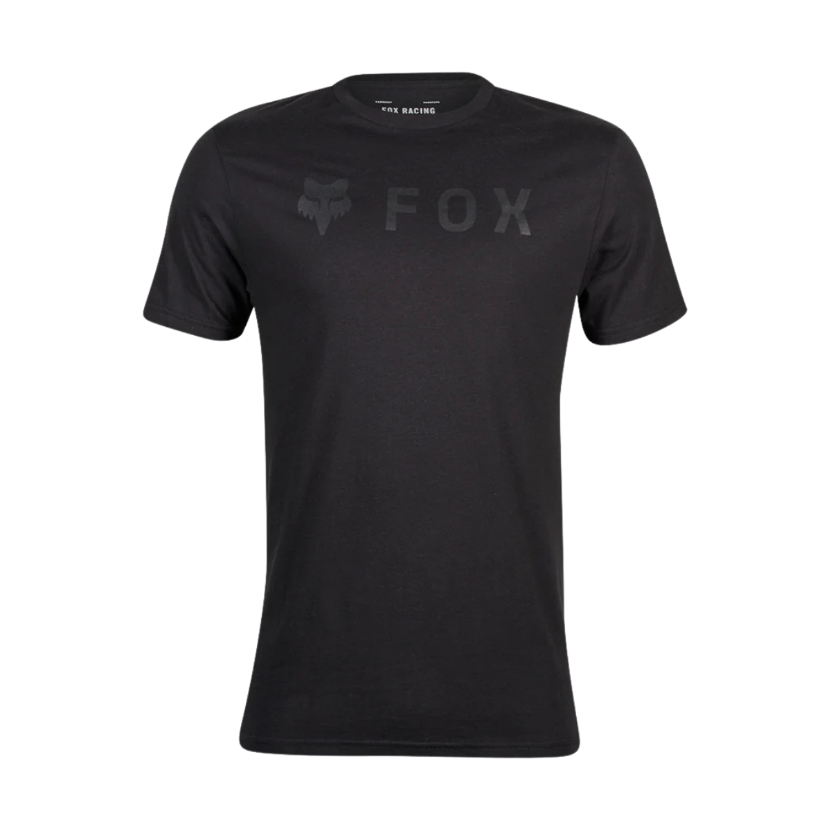 PLAYERA FOX PREMIUM ABSOLUTE NEGRO