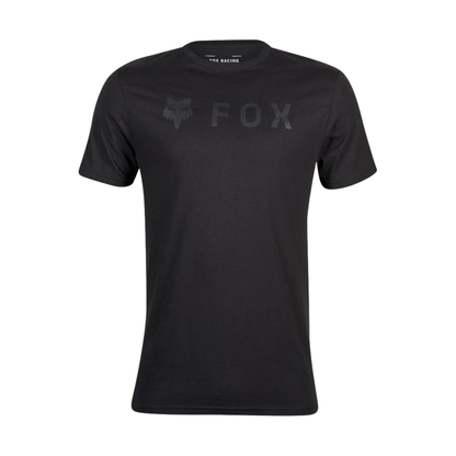 PLAYERA FOX PREMIUM ABSOLUTE NEGRO