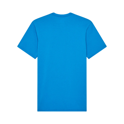 PLAYERA FOX PREMIUM FOX HEAD AZUL