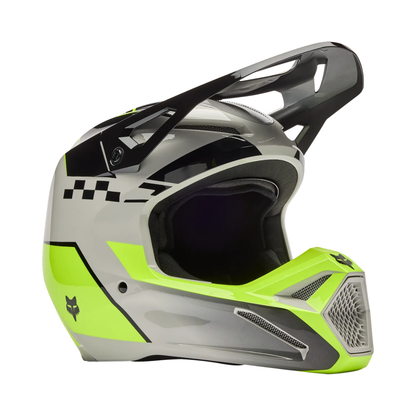 CASCO FOX V1 COLLECT GRIS