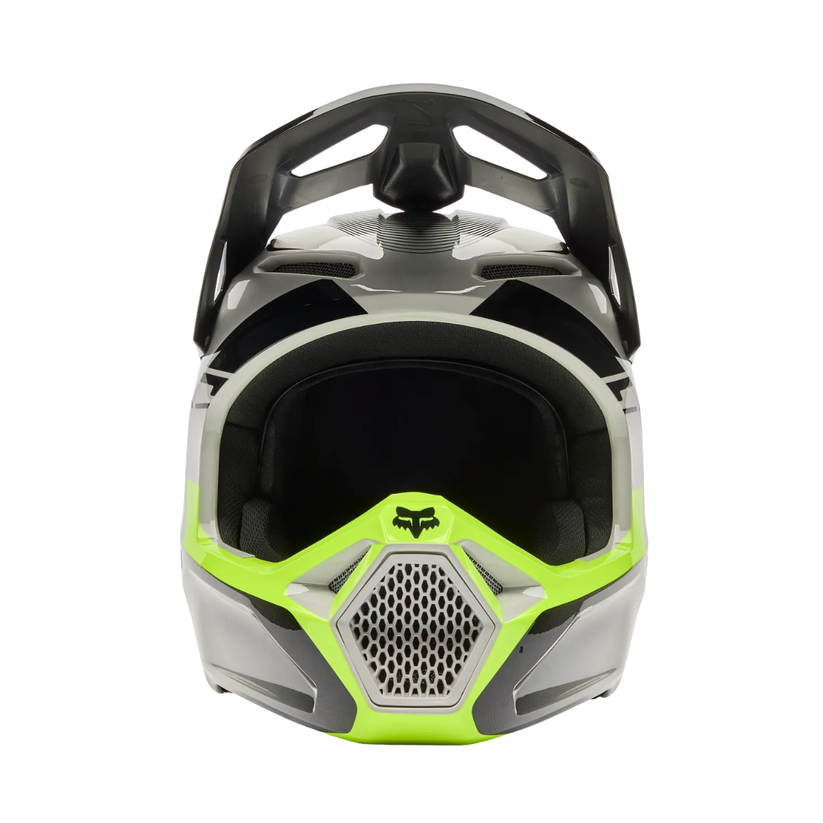 CASCO FOX V1 COLLECT GRIS