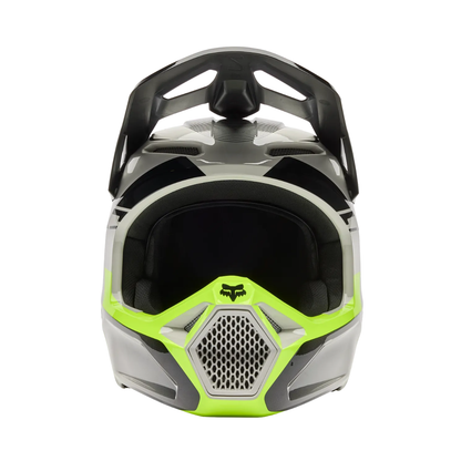 CASCO FOX V1 COLLECT GRIS