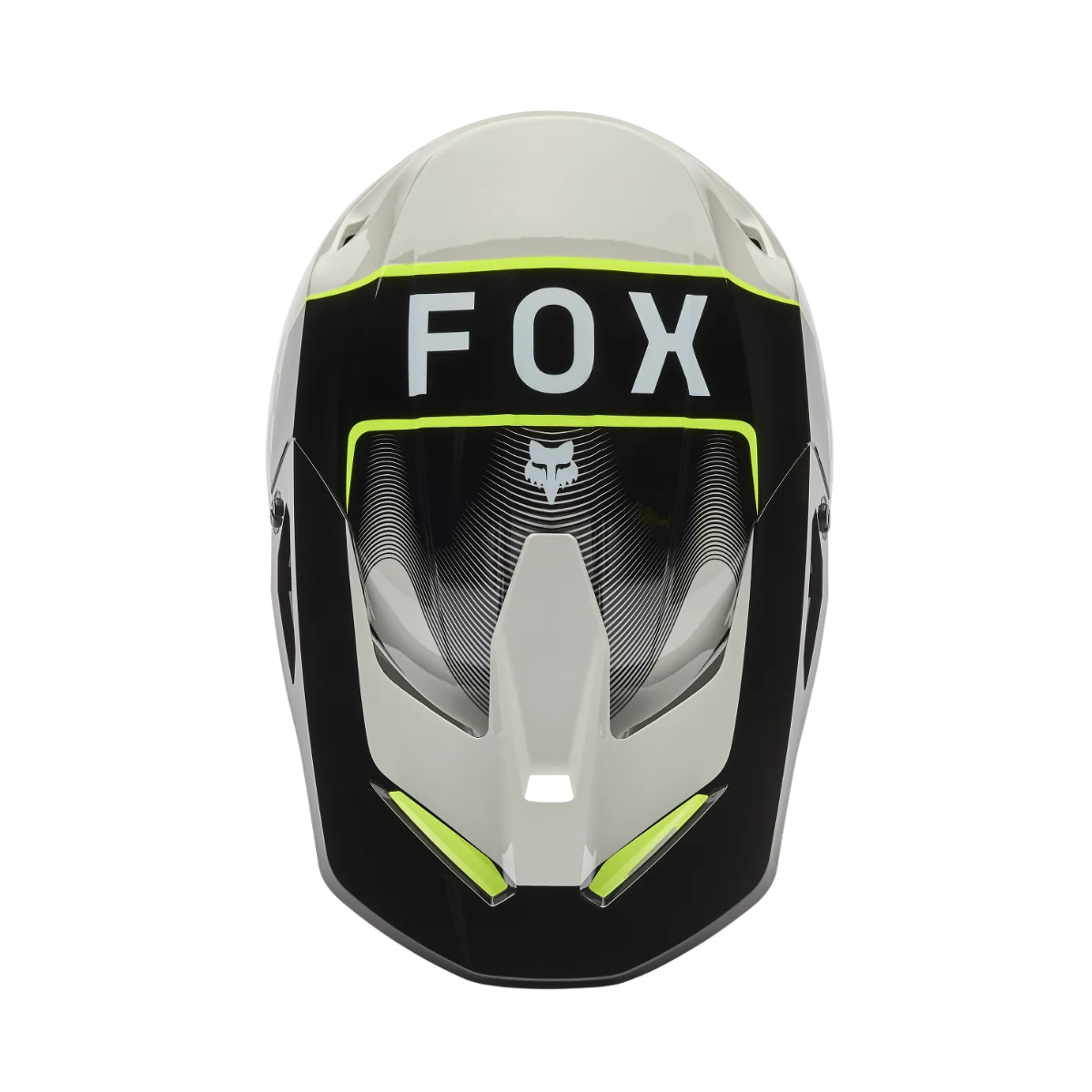 CASCO FOX V1 COLLECT GRIS