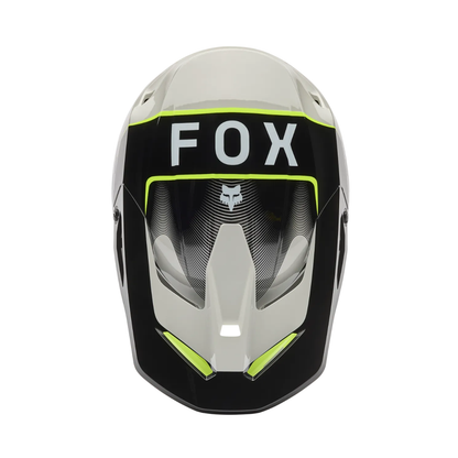 CASCO FOX V1 COLLECT GRIS
