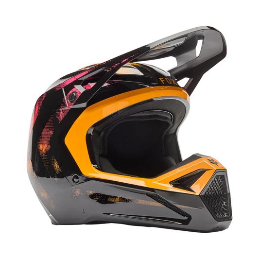 CASCO FOX V1 KAIROS TORONJA