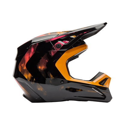 CASCO FOX V1 KAIROS TORONJA