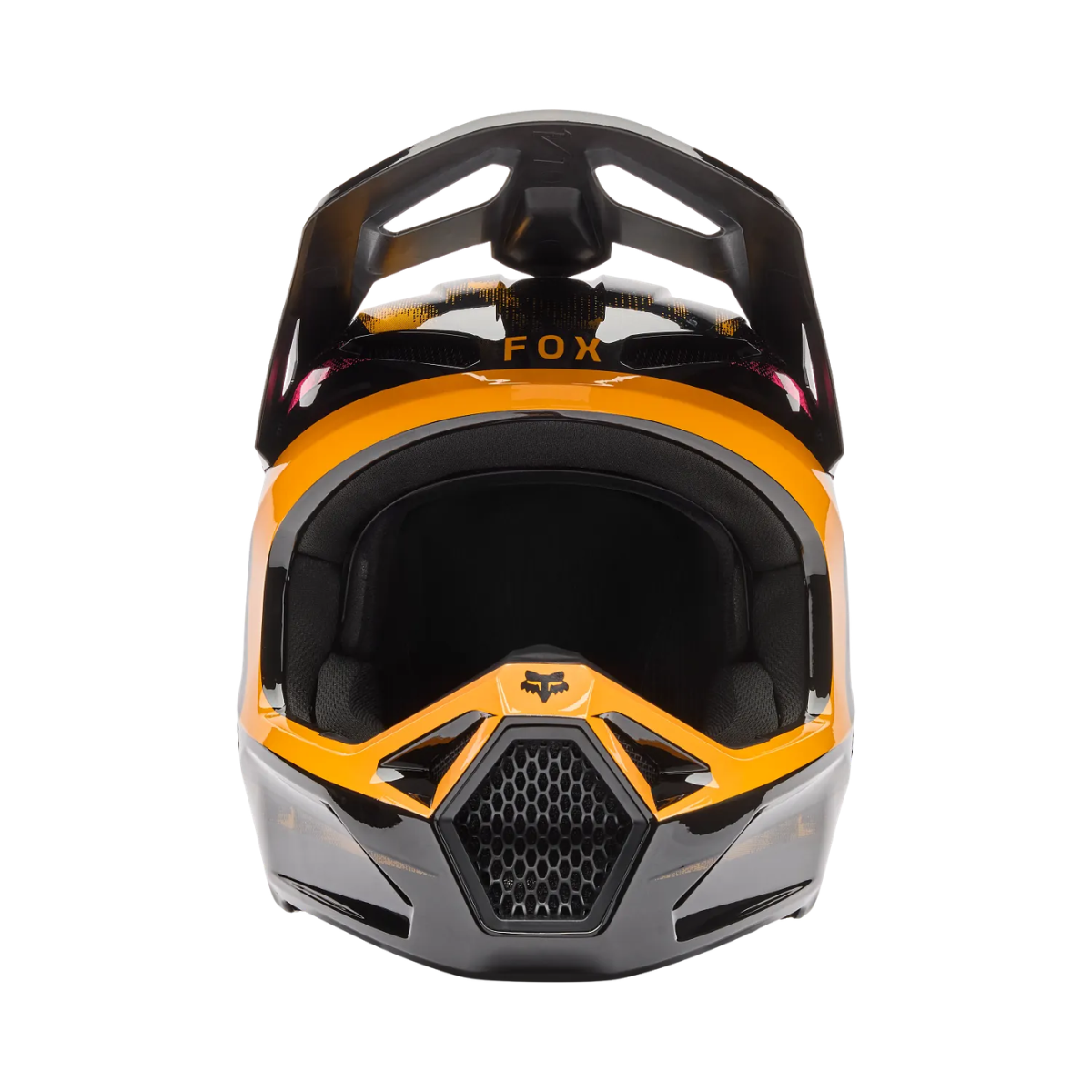 CASCO FOX V1 KAIROS TORONJA