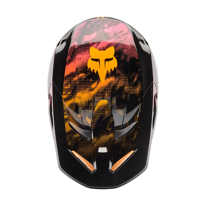 CASCO FOX V1 KAIROS TORONJA