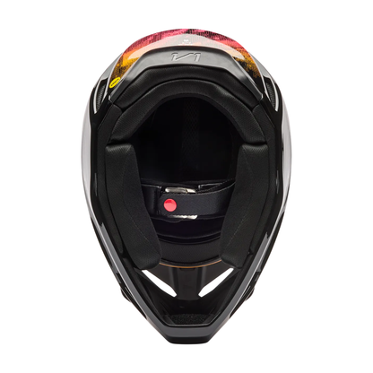 CASCO FOX V1 KAIROS TORONJA