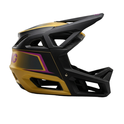 CASCO FOX PROFRAME RS HEATSTACK CE
