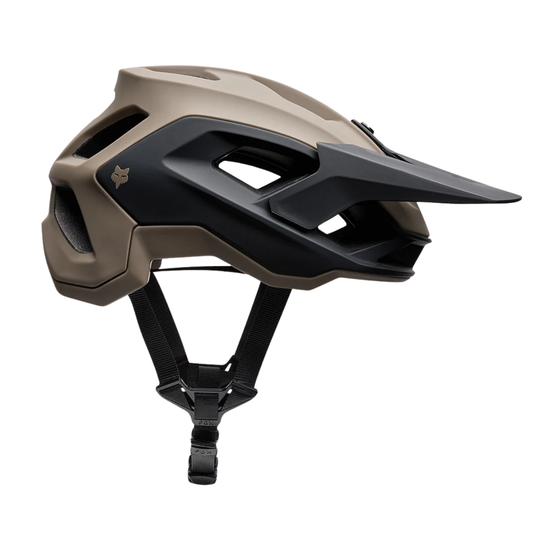 CASCO FOX SPEEDFRAME 5050 CE. CAFÉ