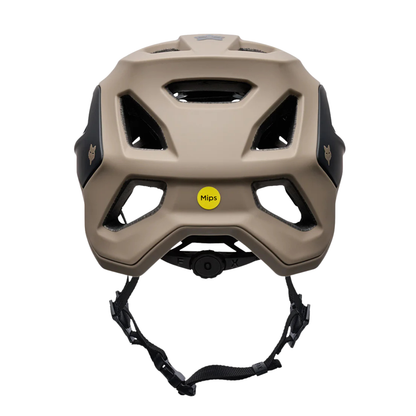 CASCO FOX SPEEDFRAME 5050 CE. CAFÉ