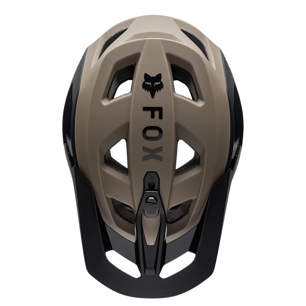 CASCO FOX SPEEDFRAME 5050 CE. CAFÉ