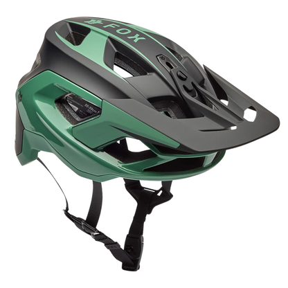 CASCO FOX SPEEDFRAME PRO PRO DEFY CE  MENTA