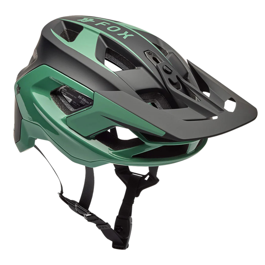 CASCO FOX SPEEDFRAME PRO PRO DEFY CE  MENTA