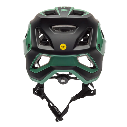 CASCO FOX SPEEDFRAME PRO PRO DEFY CE  MENTA