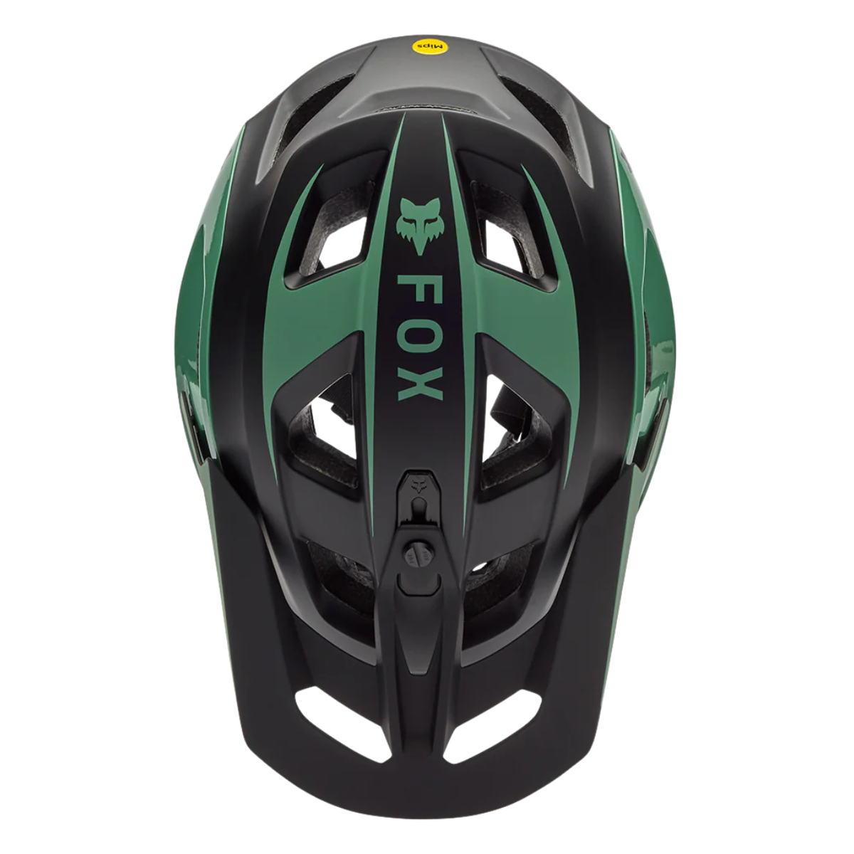 CASCO FOX SPEEDFRAME PRO PRO DEFY CE  MENTA