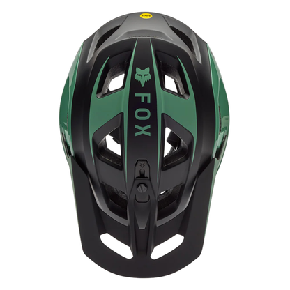 CASCO FOX SPEEDFRAME PRO PRO DEFY CE  MENTA