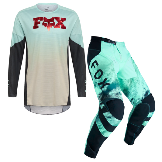 KIT FOX FUSION KAIROS DRIP.