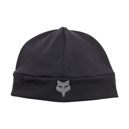 GORRO INTERNO FOX DEFEND   NEGRO OS