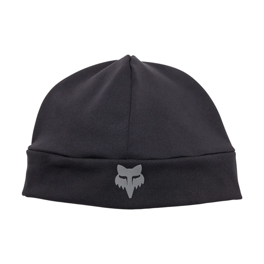 GORRO INTERNO FOX DEFEND   NEGRO OS