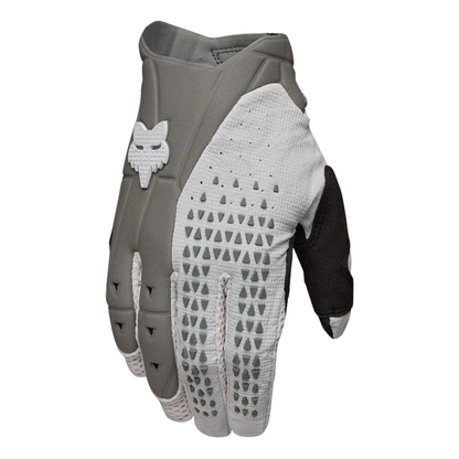 GUANTES FOX PAWTECTOR GRIS CLARO