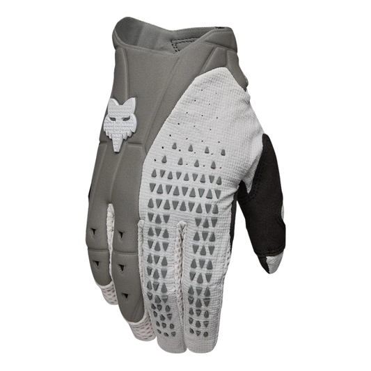 GUANTES FOX PAWTECTOR GRIS CLARO