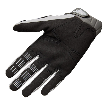 GUANTES FOX PAWTECTOR GRIS CLARO