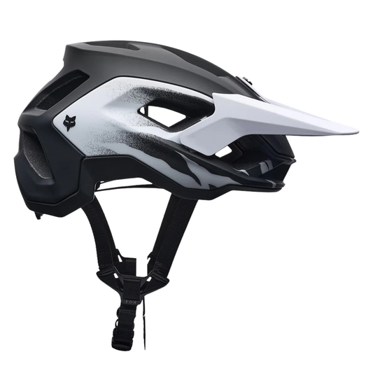 CASCO FOX INFANTIL SPEEDFRAME CHARGE CE NEGRO OS (51-55 CM)