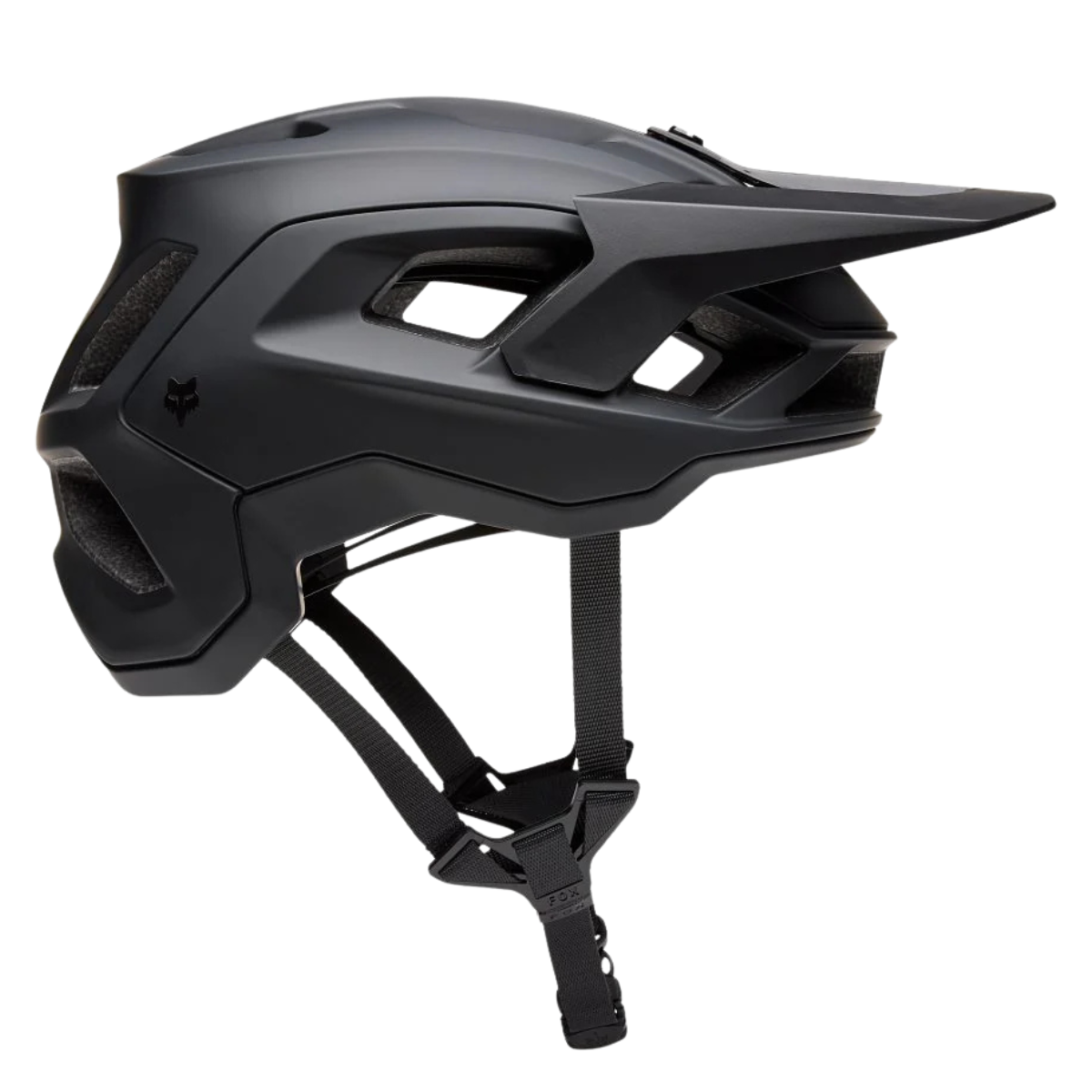 CASCO FOX SPEEDFRAME SOLID NEGRO MEDIANO
