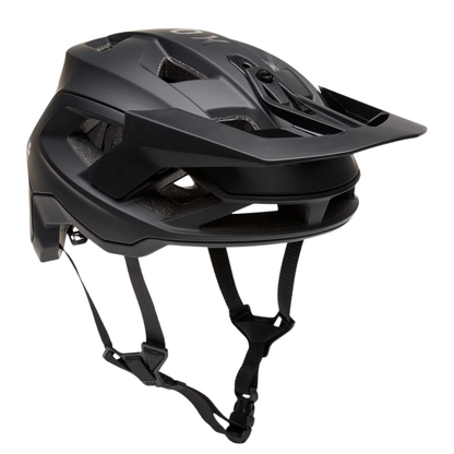 CASCO FOX SPEEDFRAME SOLID NEGRO MEDIANO