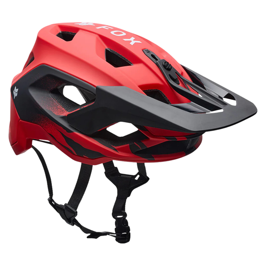 CASCO FOX SPEEDFRAME CHARGE CE ROJO OS (51-55 CM)