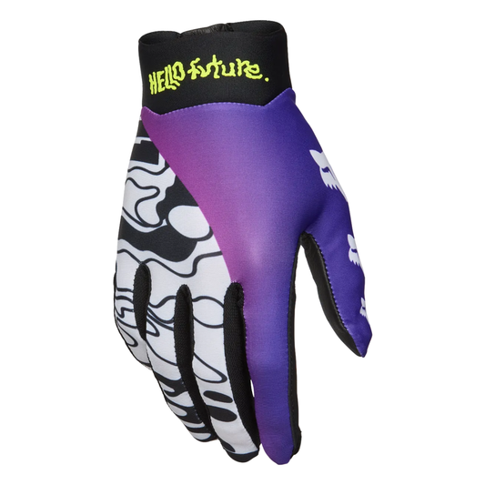 GUANTES FOX FLEXAIR PHANTOM MULTICOLOR