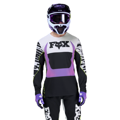 JERSEY FOX FLEXAIR PHANTOM  MULTICOLOR